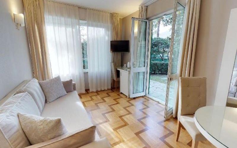 Suite Hotel Metropole & Santa Margherita**** SANTA MARGHERITA LIGURE Suite Hotel Metropole & Santa Margherita**** SANTA MARGHERITA LIGURE