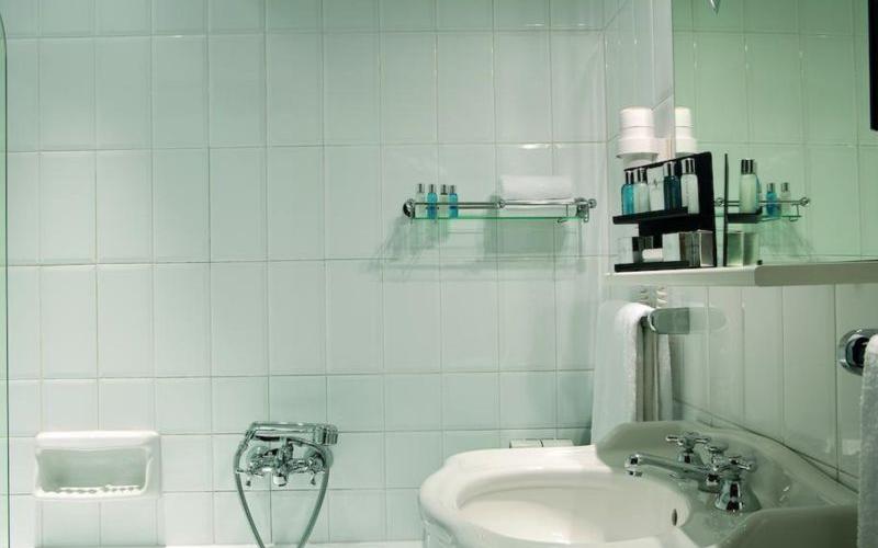 Camera classic a due letti Hotel Mascagni**** ROMA Camera classic a due letti Hotel Mascagni**** ROMA