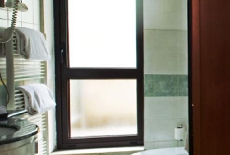 Classic single room Rizzi Aquacharme Hotel & Spa**** BOARIO TERME Classic single room Rizzi Aquacharme Hotel & Spa**** BOARIO TERME