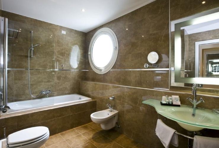 Exclusive twin room Rizzi Aquacharme Hotel & Spa**** BOARIO TERME Exclusive twin room Rizzi Aquacharme Hotel & Spa**** BOARIO TERME