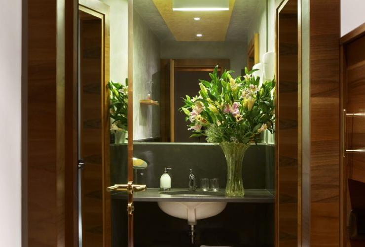 Junior Suite Hotel Saturnia & International**** VENICE Junior Suite Hotel Saturnia & International**** VENICE