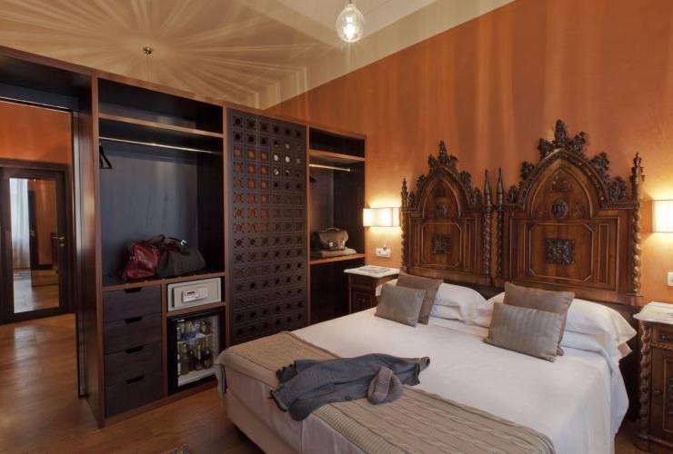 Junior Suite Hotel Saturnia & International**** VENICE Junior Suite Hotel Saturnia & International**** VENICE