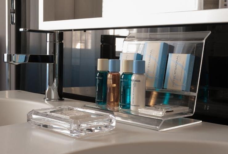 Camera deluxe doppia uso singola Stendhal Luxury Suites**** ROMA Camera deluxe doppia uso singola Stendhal Luxury Suites**** ROMA