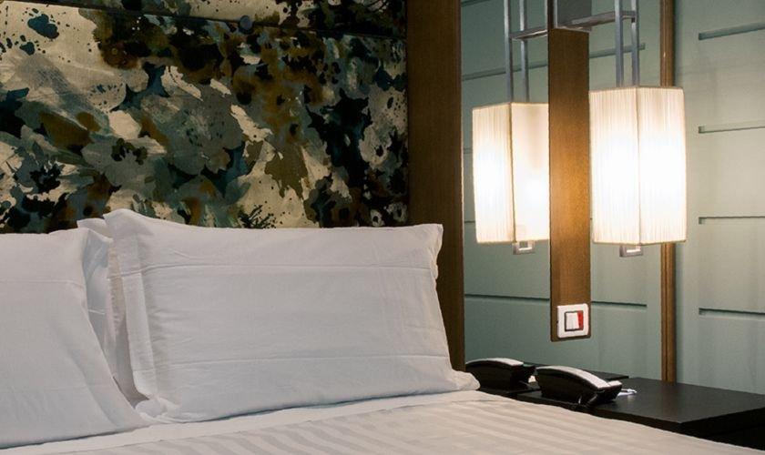 Camera Family Stendhal Luxury Suites**** ROMA Camera Family Stendhal Luxury Suites**** ROMA