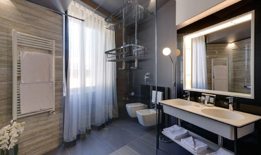 Royal Suite Stendhal Luxury Suites**** ROMA Royal Suite Stendhal Luxury Suites**** ROMA
