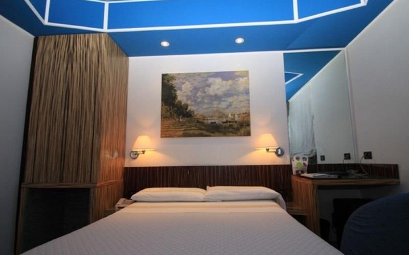 Camera Classic singola Hotel Metropole & Suisse Au Lac**** COMO Camera Classic singola Hotel Metropole & Suisse Au Lac**** COMO