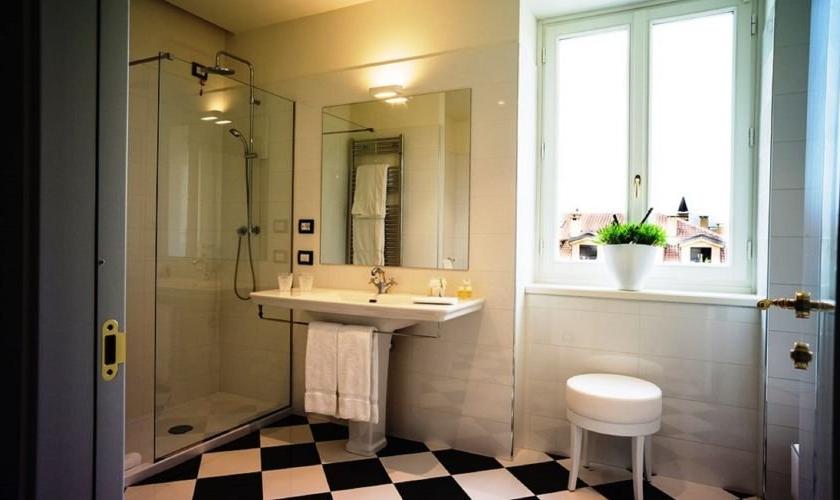 Camera Classic a due letti Turin Palace Hotel**** TORINO Camera Classic a due letti Turin Palace Hotel**** TORINO