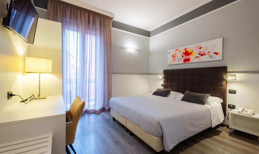 camera classic Hotel Italia*** VERONA camera classic Hotel Italia*** VERONA