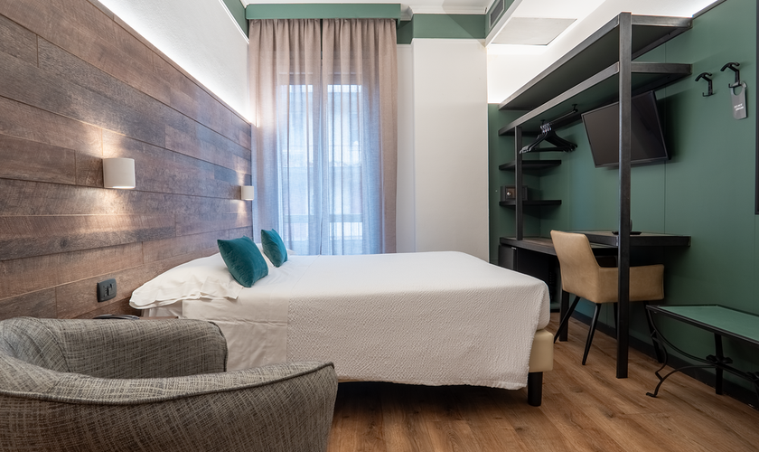camera classic Hotel Italia*** VERONA camera classic Hotel Italia*** VERONA