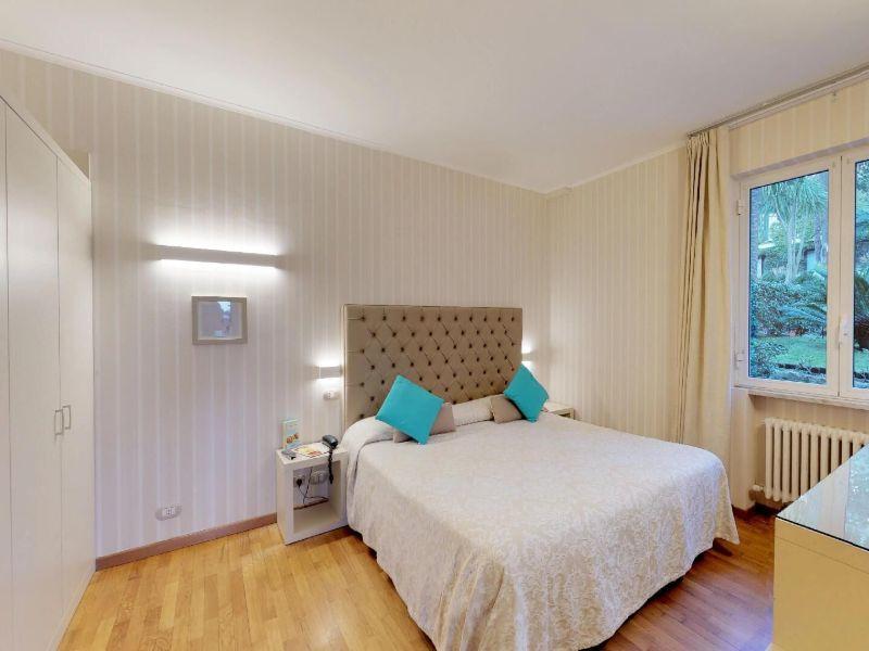 Suite tripla Hotel Metropole & Santa Margherita**** a SANTA MARGHERITA LIGURE