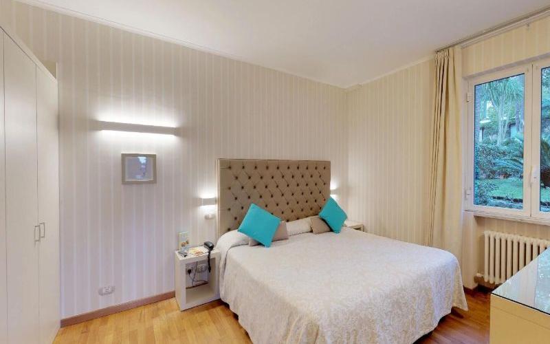 Suite tripla Hotel Metropole & Santa Margherita**** SANTA MARGHERITA LIGURE Suite tripla Hotel Metropole & Santa Margherita**** SANTA MARGHERITA LIGURE