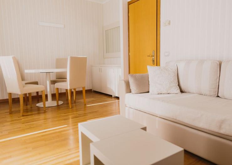 Suite tripla Hotel Metropole & Santa Margherita**** SANTA MARGHERITA LIGURE Suite tripla Hotel Metropole & Santa Margherita**** SANTA MARGHERITA LIGURE