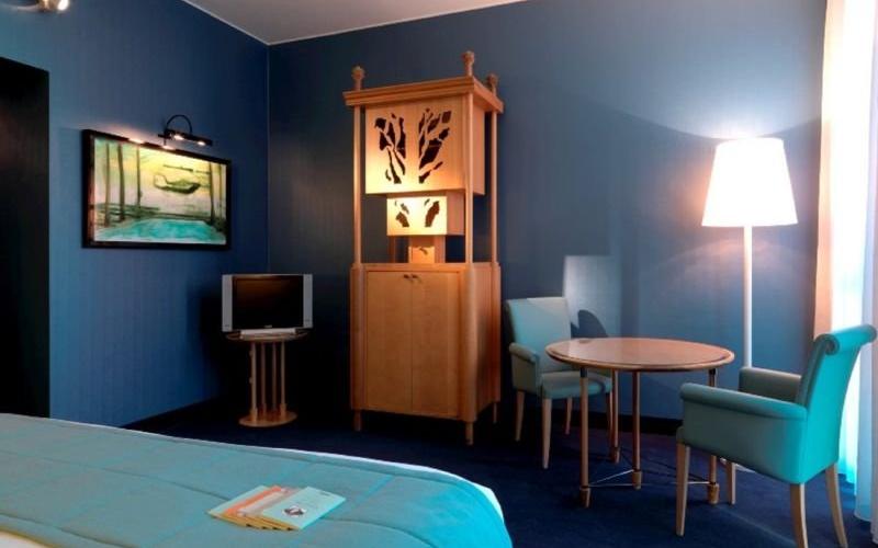 Camera superior king bed matrimoniale Hotel Spadari al Duomo**** MILANO Camera superior king bed matrimoniale Hotel Spadari al Duomo**** MILANO