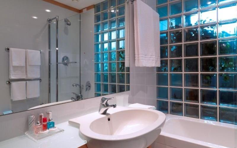 Camera superior king bed matrimoniale Hotel Spadari al Duomo**** MILANO Camera superior king bed matrimoniale Hotel Spadari al Duomo**** MILANO