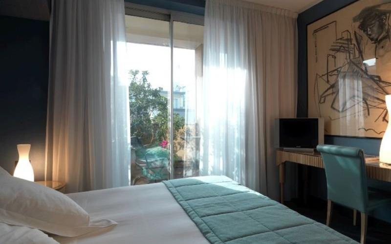 Superior double room Hotel Spadari al Duomo**** MILAN Superior double room Hotel Spadari al Duomo**** MILAN