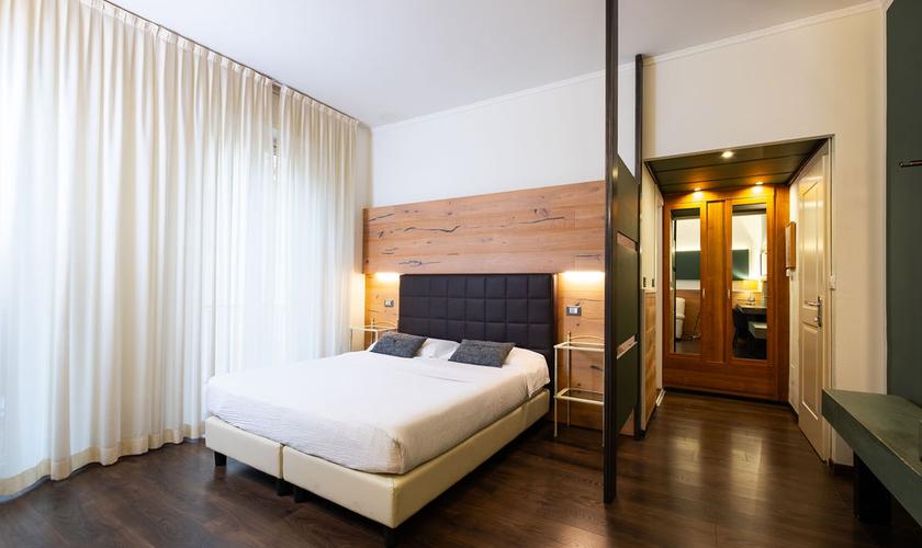 Superior room Hotel Italia*** VERONA Superior room Hotel Italia*** VERONA