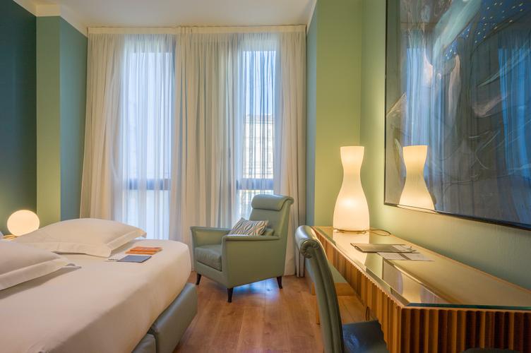 Classic Room Hotel Spadari al Duomo**** MILAN Classic Room Hotel Spadari al Duomo**** MILAN