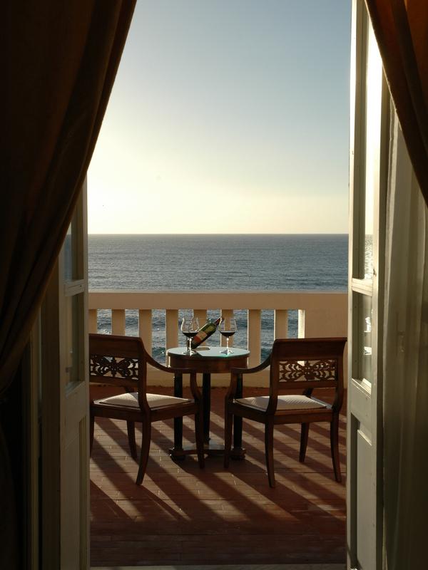 Suite vista mare con terrazza  Villa Las Tronas Hotel & Spa ALGHERO