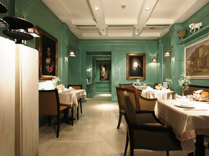 Colazione a buffet Hotel Stendhal**** ROMA Colazione a buffet Hotel Stendhal**** ROMA
