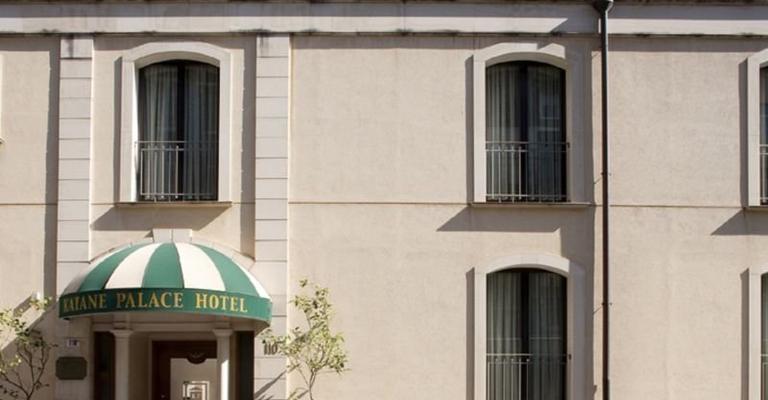 Katane Palace Hotel**** Katane Palace Hotel**** CATANIA Katane Palace Hotel**** Katane Palace Hotel**** CATANIA
