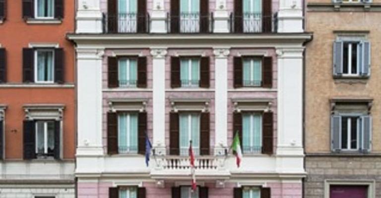 Hotel Stendhal**** Hotel Stendhal**** ROMA Hotel Stendhal**** Hotel Stendhal**** ROMA