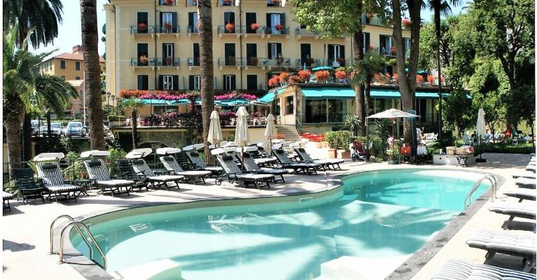 Hotel Metropole & Santa Margherita**** Hotel Metropole & Santa Margherita**** SANTA MARGHERITA LIGURE Hotel Metropole & Santa Margherita**** Hotel Metropole & Santa Margherita**** SANTA MARGHERITA LIGURE