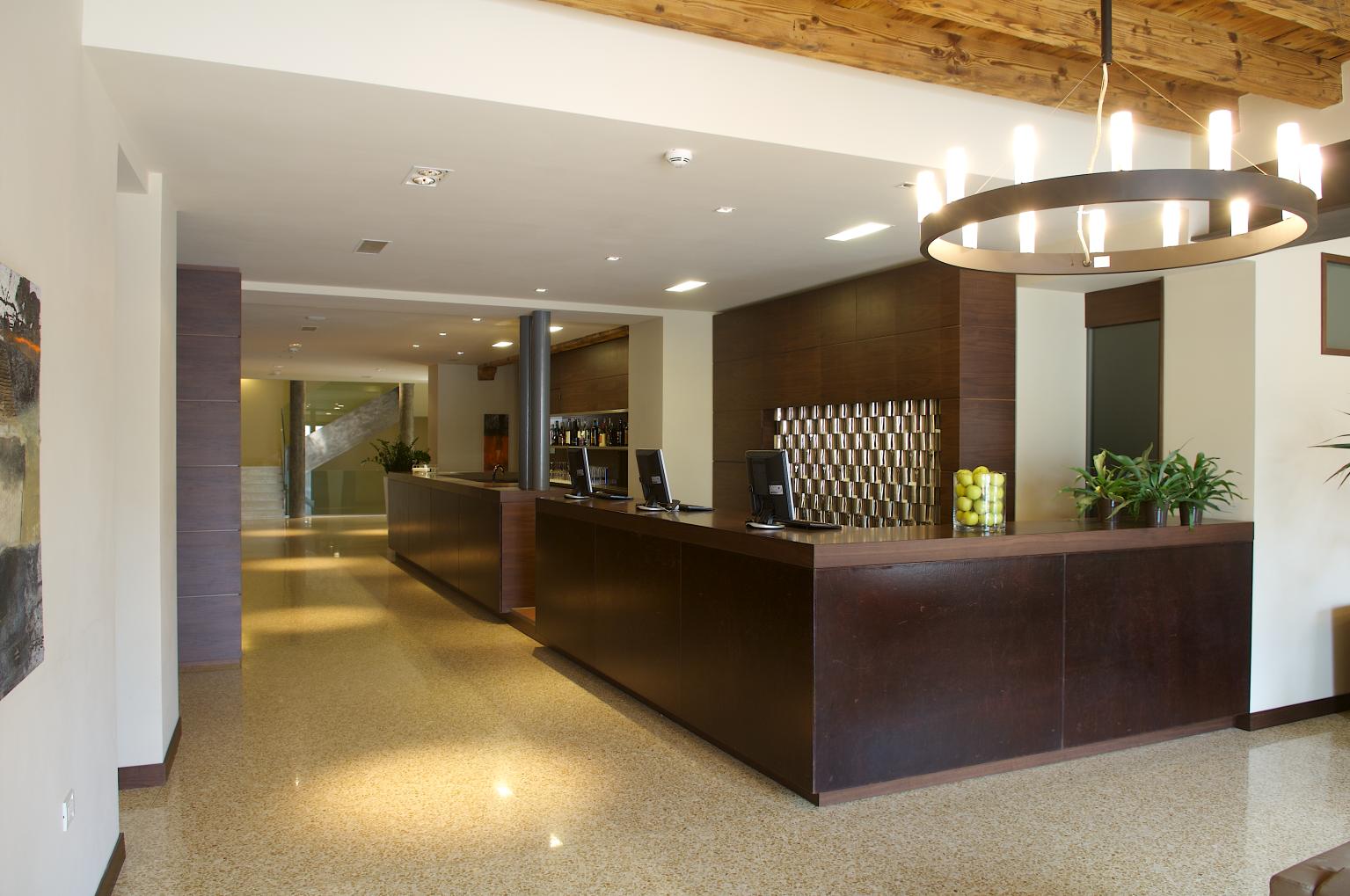Ricevimento  Sweet Hotel**** VICENZA-SCHIAVON