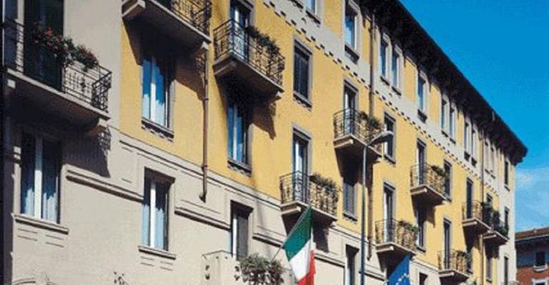 Andreola Central Hotel**** Andreola Central Hotel**** MILANO Andreola Central Hotel**** Andreola Central Hotel**** MILANO