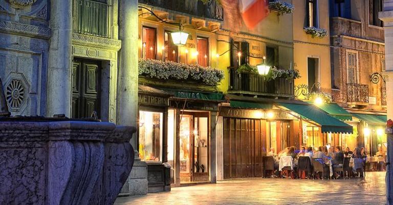 Hotel Concordia**** Hotel Concordia**** VENEZIA Hotel Concordia**** Hotel Concordia**** VENEZIA