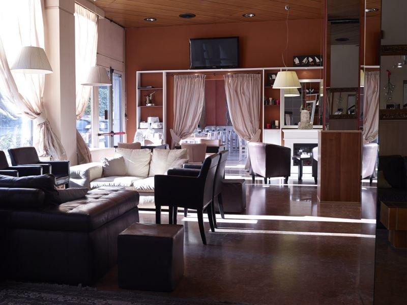Ricevimento Hotel Italia*** VERONA