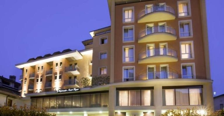 Rizzi Aquacharme Hotel & Spa**** Rizzi Aquacharme Hotel & Spa**** BOARIO TERME Rizzi Aquacharme Hotel & Spa**** Rizzi Aquacharme Hotel & Spa**** BOARIO TERME