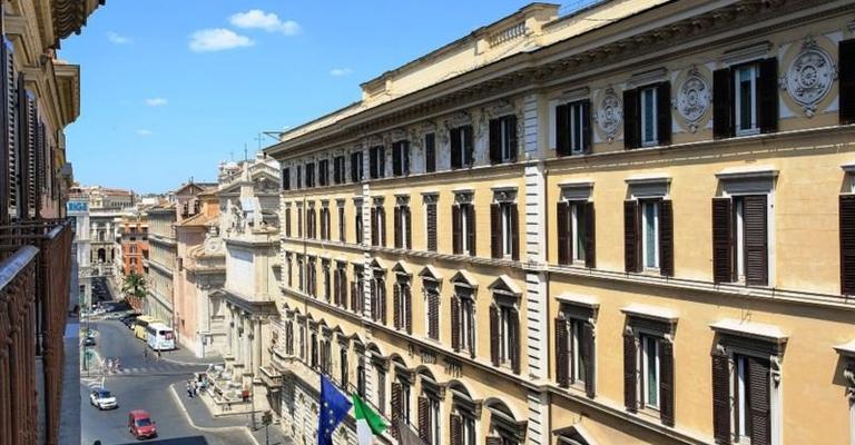 Mascagni Luxury Rooms & Suites**** Mascagni Luxury Rooms & Suites**** ROMA Mascagni Luxury Rooms & Suites**** Mascagni Luxury Rooms & Suites**** ROMA