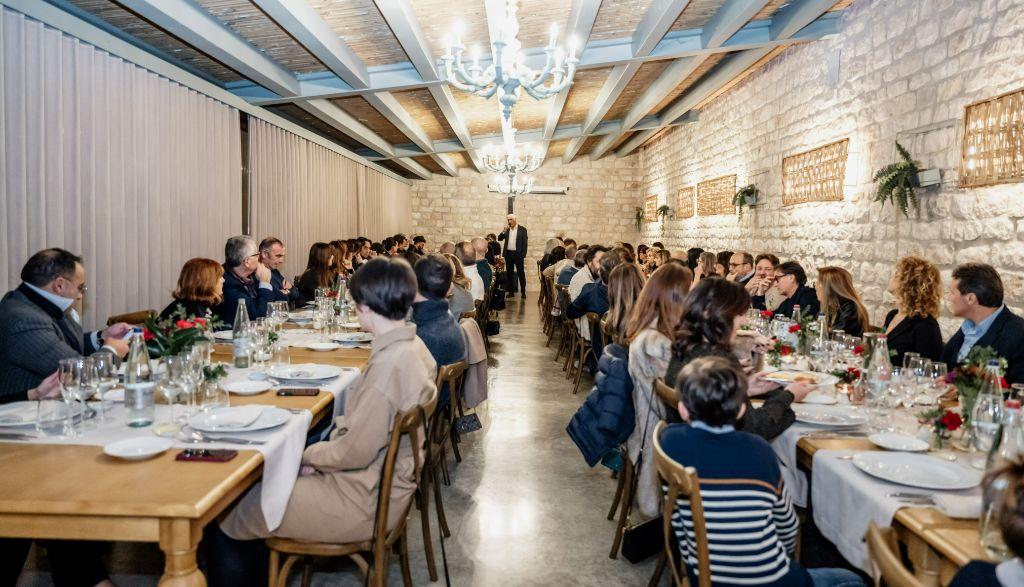 MORESCA Hotel Relais Chiaramonte**** RAGUSA
