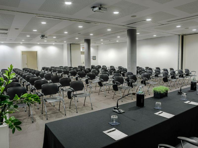 SALA OPEN  Sweet Hotel**** VICENZA-SCHIAVON