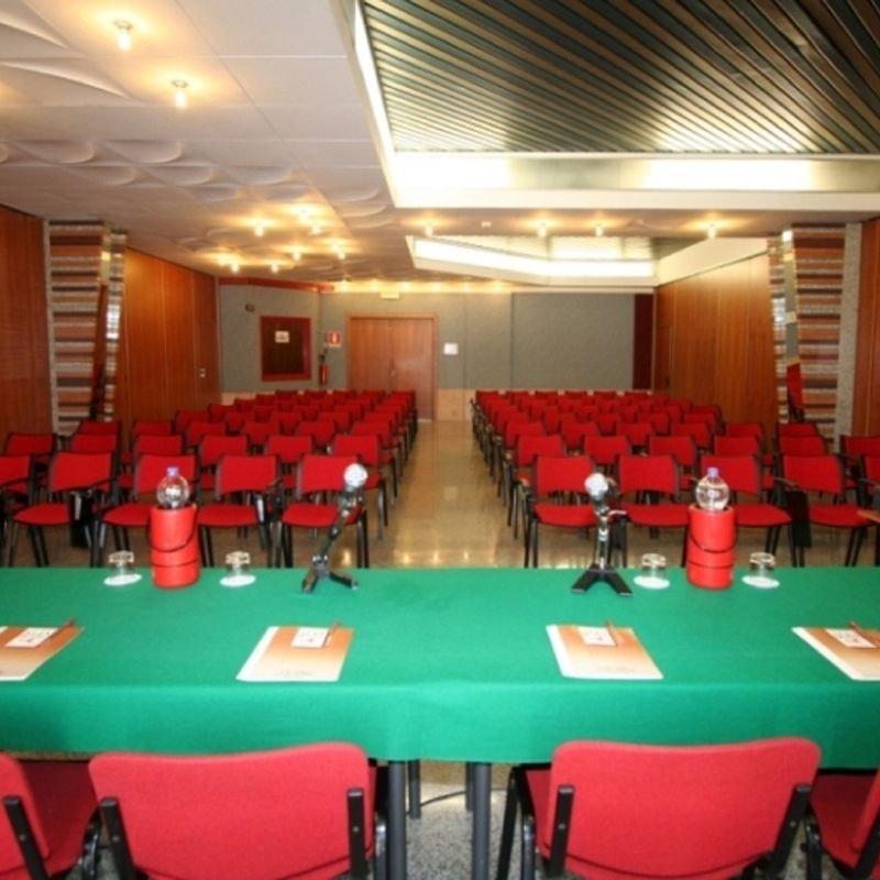 PLENARIA Alfa Fiera Hotel**** VICENZA