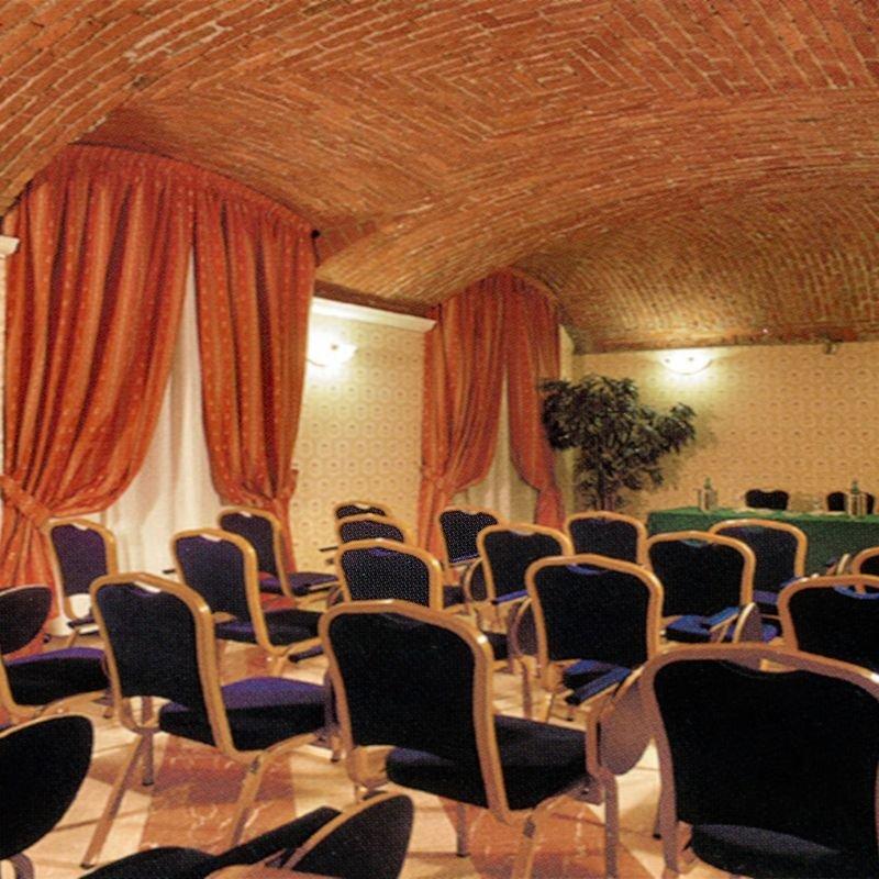 PUCCINI Andreola Central Hotel**** MILANO