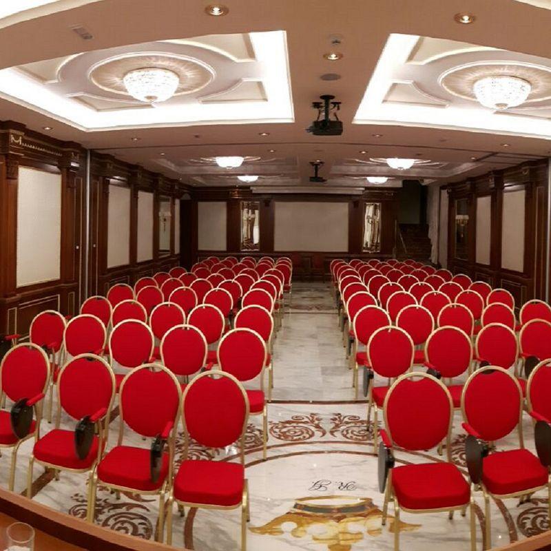 MASCAGNI Andreola Central Hotel**** MILANO