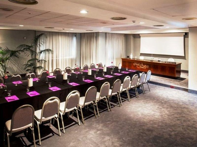 Costantino Hotel Ariston**** ROMA