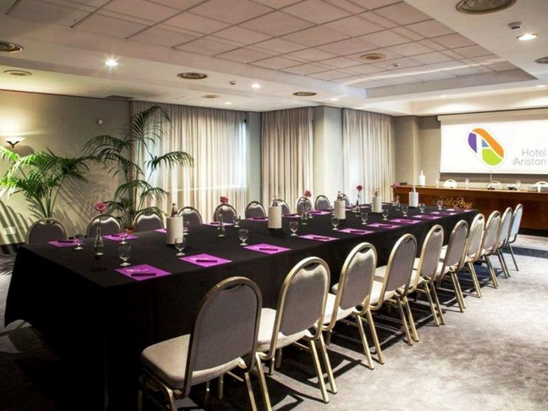 Costantino Hotel Ariston**** ROMA