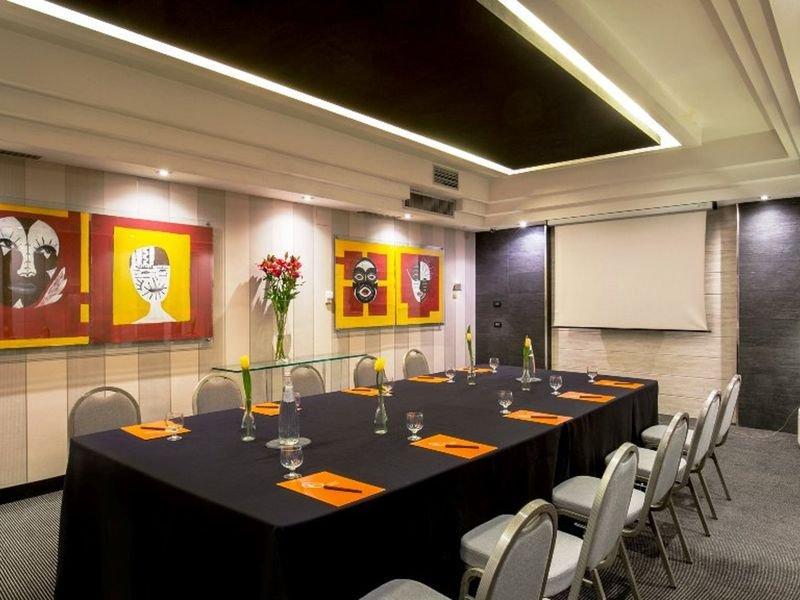 Costantino Hotel Ariston**** ROMA