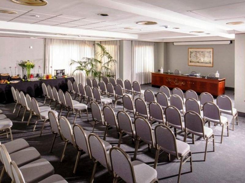 Gentile Hotel Ariston**** ROMA