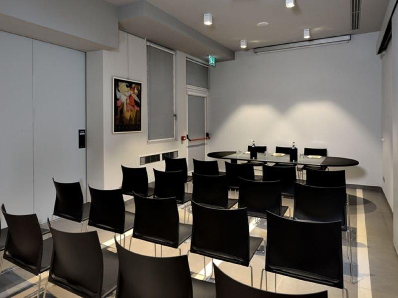MARFISA Hotel Carlton*** FERRARA