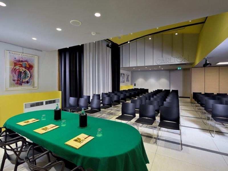 DIAMANTI Hotel Carlton*** FERRARA
