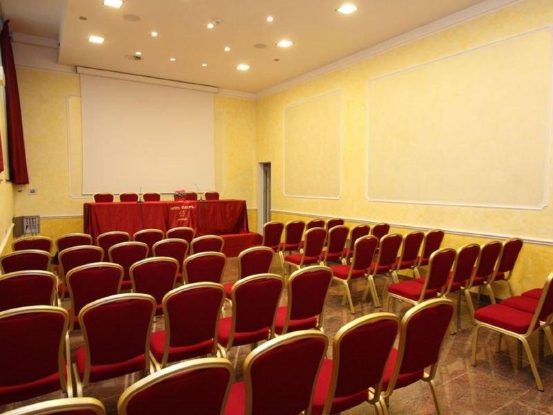 BILANCIA Hotel Europa**** NOVARA