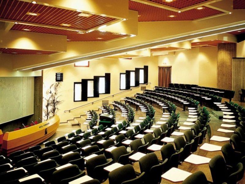 PERGOLESI Hotel Federico II**** ANCONA-JESI