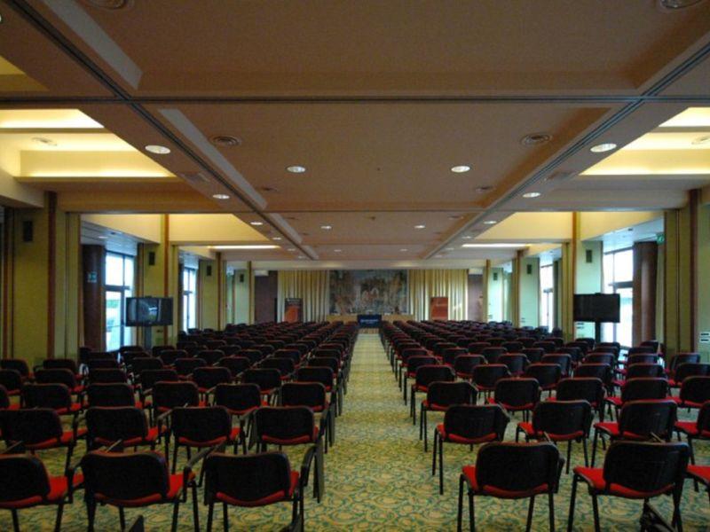 CLUB Hotel Federico II**** ANCONA-JESI