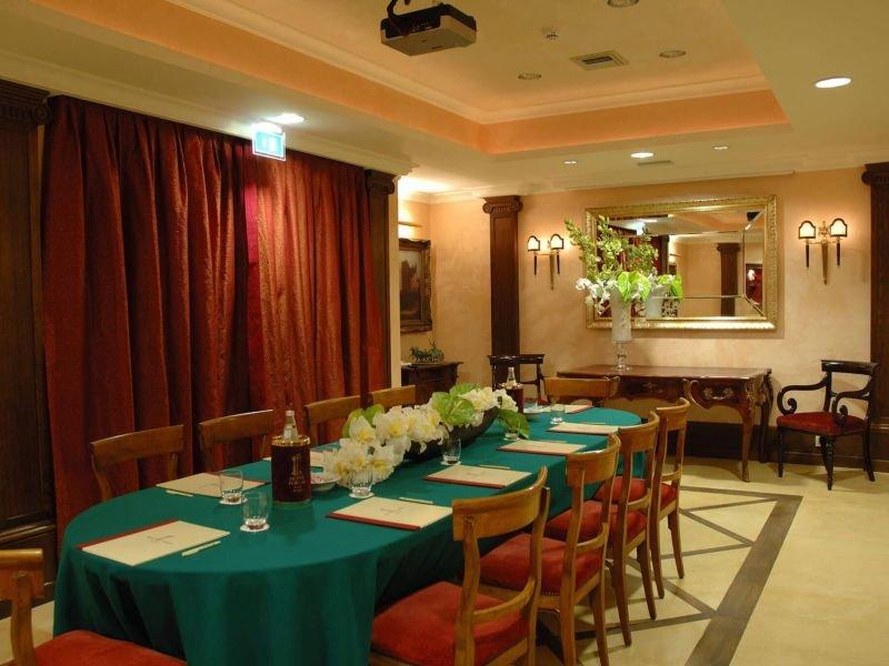 CESARE AUGUSTO Hotel Forum**** ROMA
