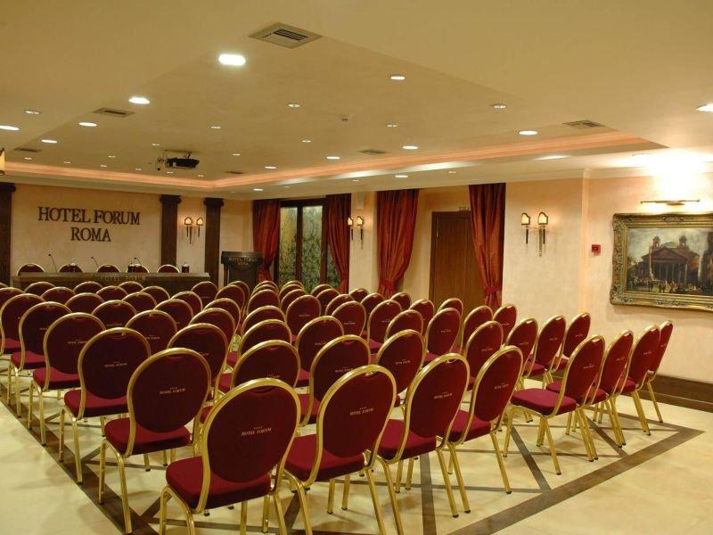 CESARE AUGUSTO Hotel Forum**** ROMA