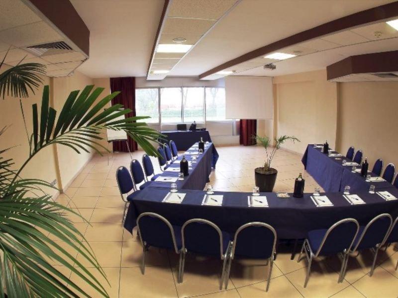 DAKOTA Hotel Galilei**** PISA
