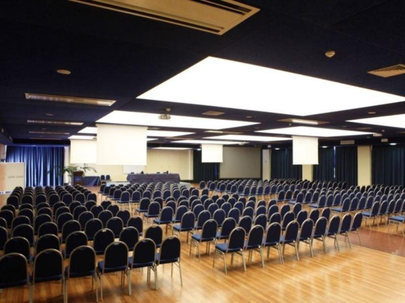 MIG Hotel Galilei**** PISA